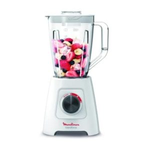 Moulinex Blendforce Blender and Grinder 600 Watts  LM422127
