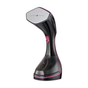 Black & Decker Portable Digital Handheld Garment Steamer 1600W  HSTD1600-B5