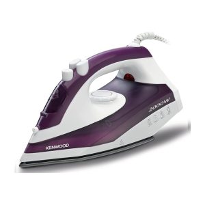 Kenwood Steam Iron 2000W STP40.000WP