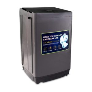 Royal Washing Machine10KG  RWMTL10HS