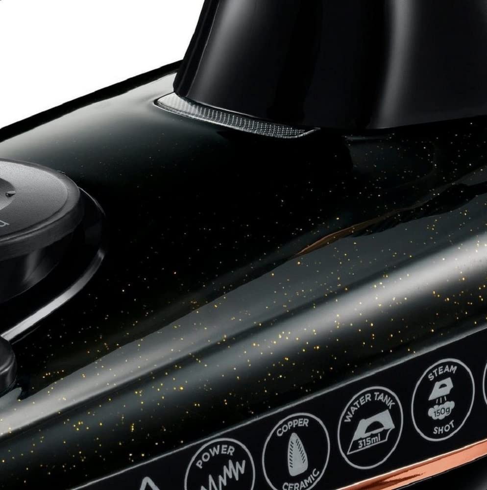 Russell Hobbs Copper Express Iron 23975 - Image 4