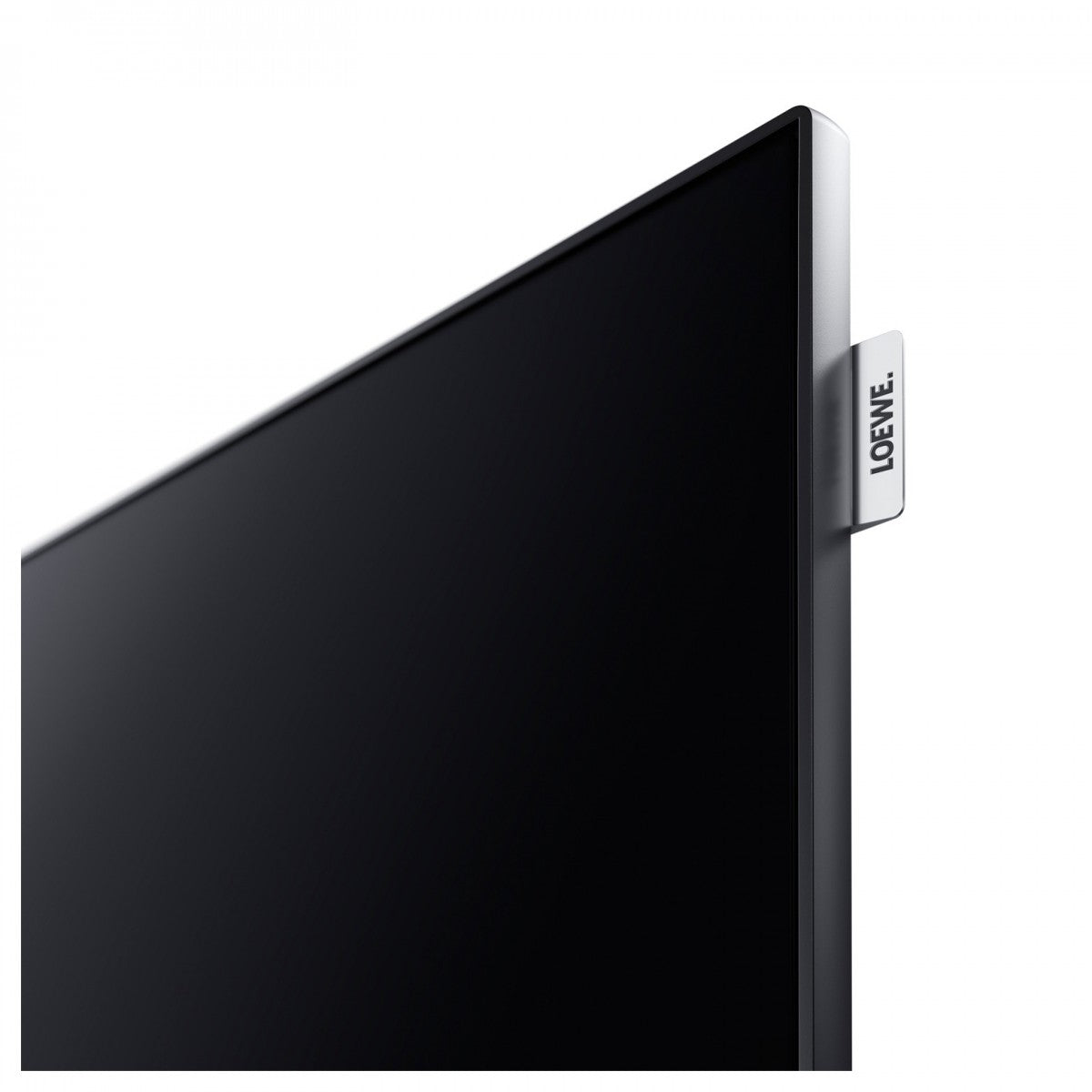 Loewe 43″ 4K Smart UHD LED TV WE. SEE 43 - Image 3