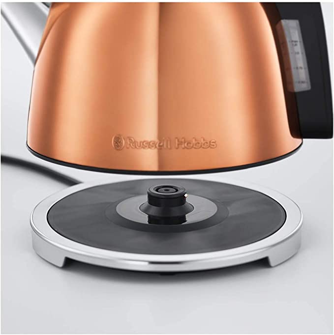 Russell Hobbs K65 Anniversary Electric Kettle 25861 - Image 2