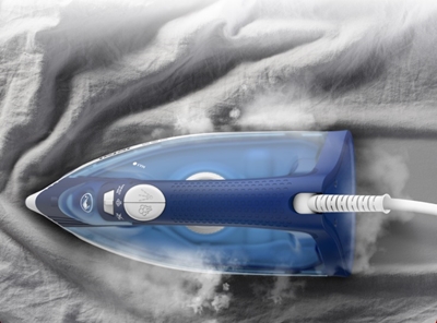 Tefal Easy Steam Iron FV1941M0 - Image 4