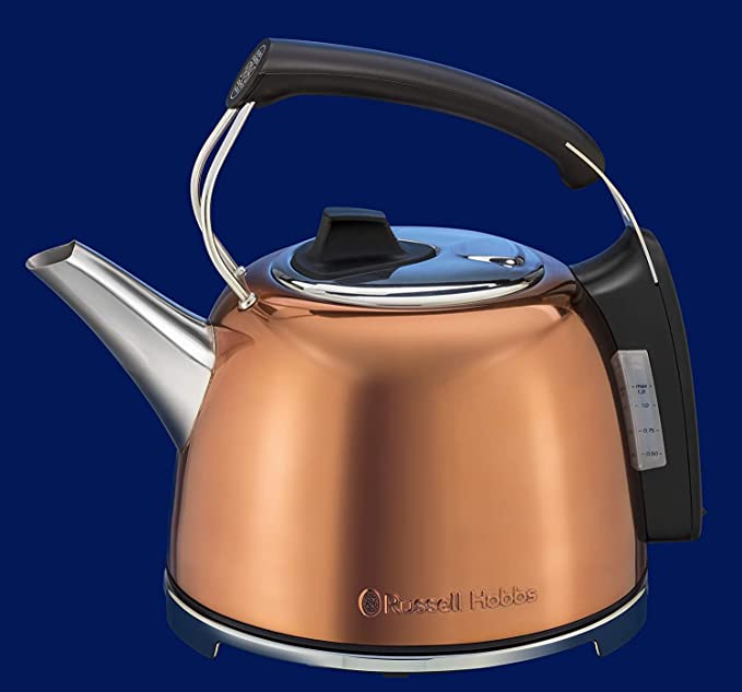 Russell Hobbs K65 Anniversary Electric Kettle 25861 - Image 5