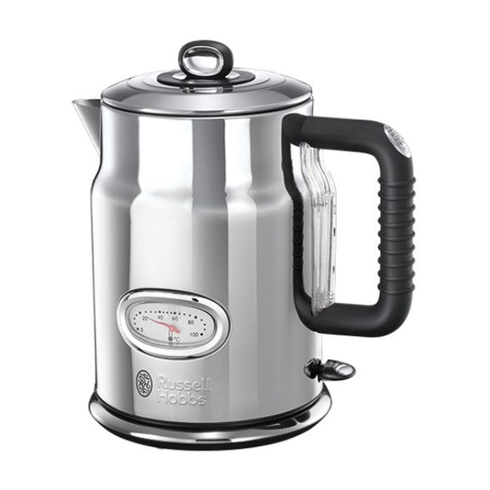 Russell Hobbs Retro Electric Kettle 21675