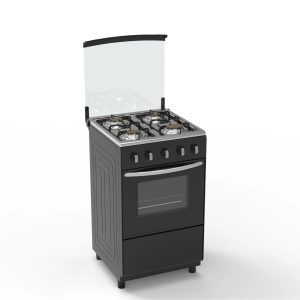 Cookers