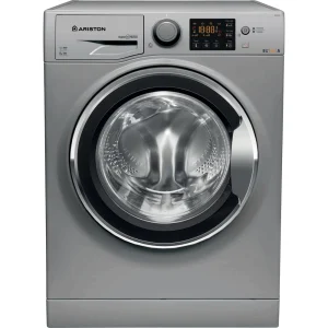 Washers and dryers