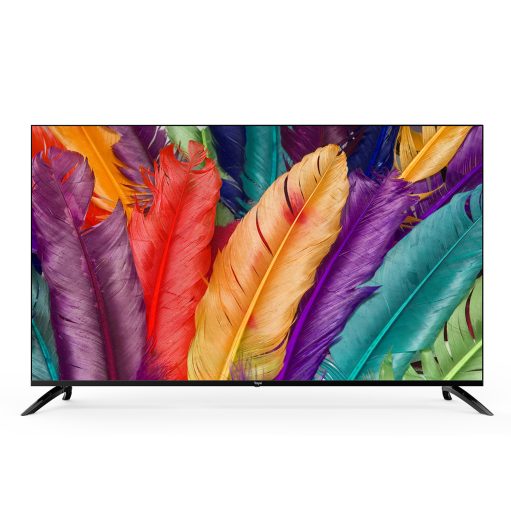 Royal 55″ Smart Google UHD LED TV RTV55GT8W - Image 2