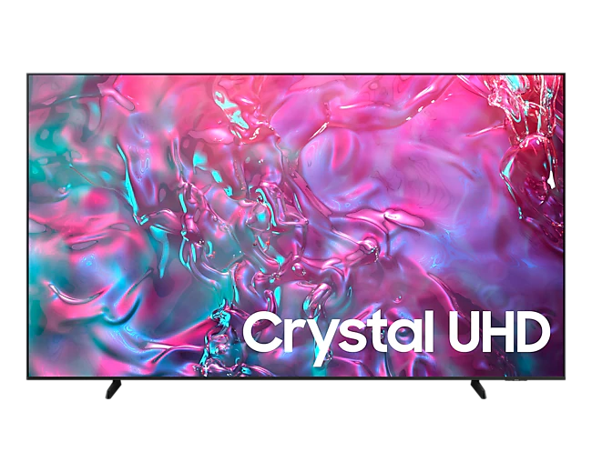 Samsung 98″ 4K Smart Crystal UHD TV UA98DU9000UXKE (2024) - Image 3