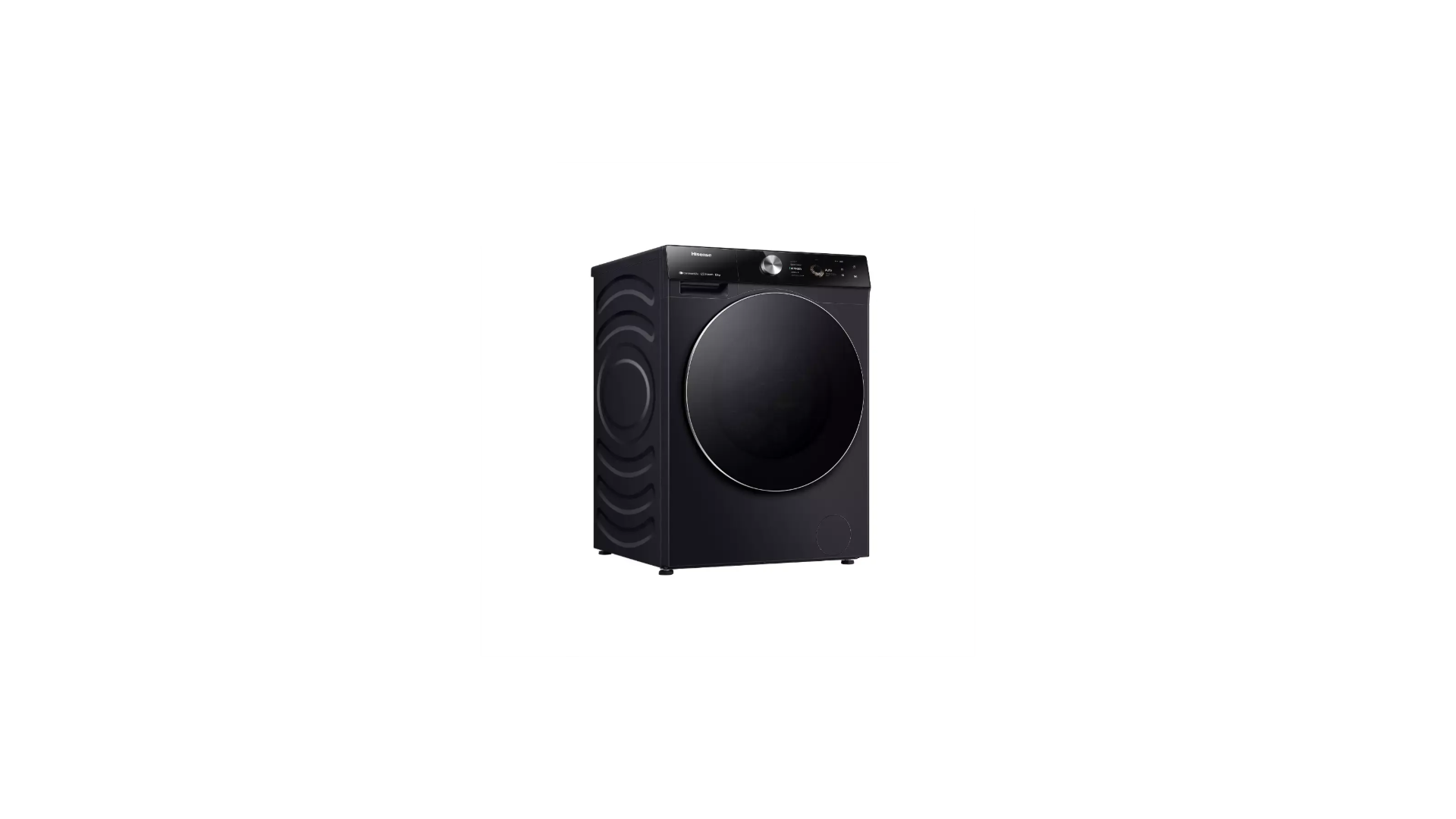 Hisense Washer 12KG WF7S1247BB - Image 2