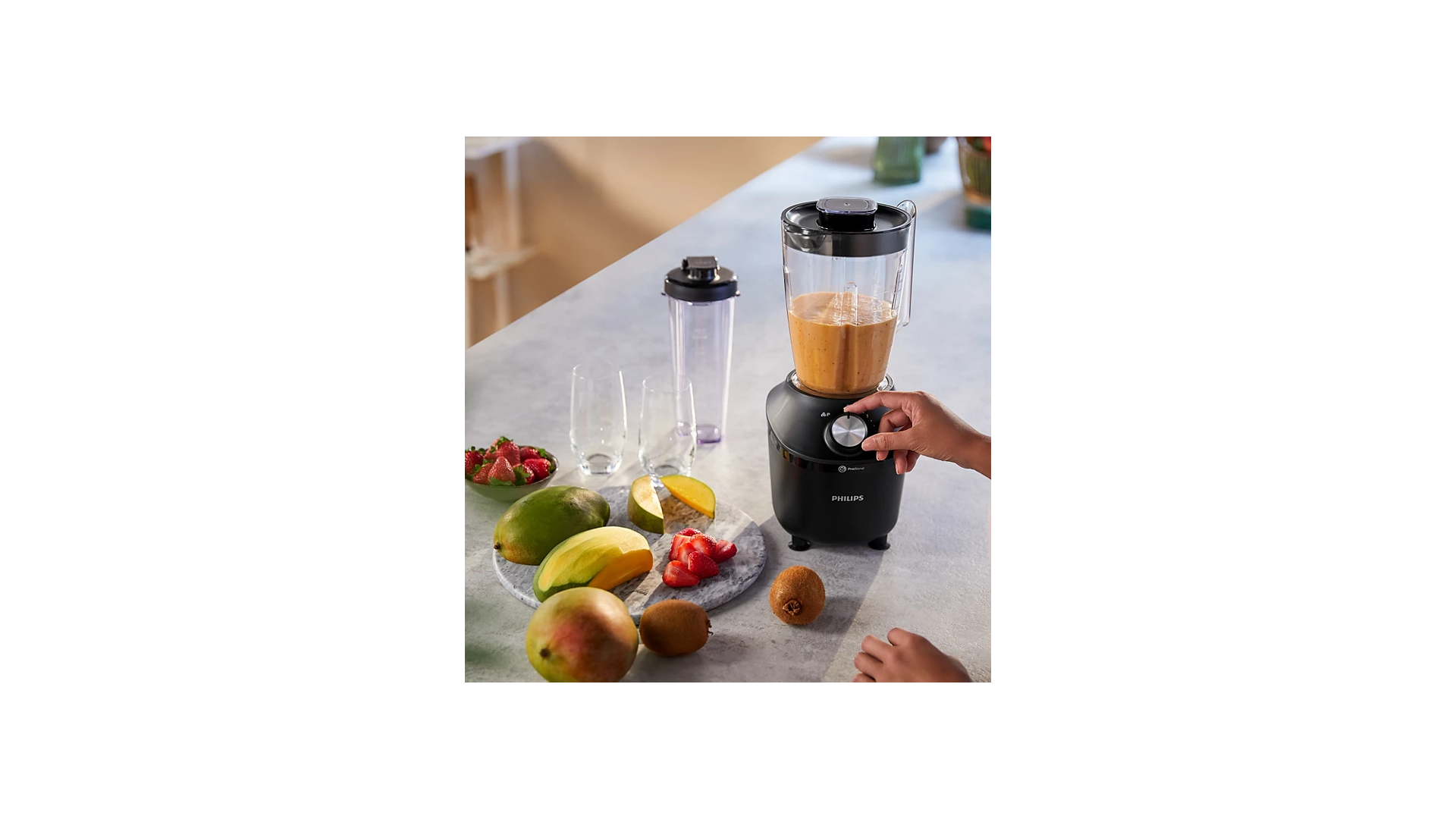 Philips Blender HR2291/20 - Image 3