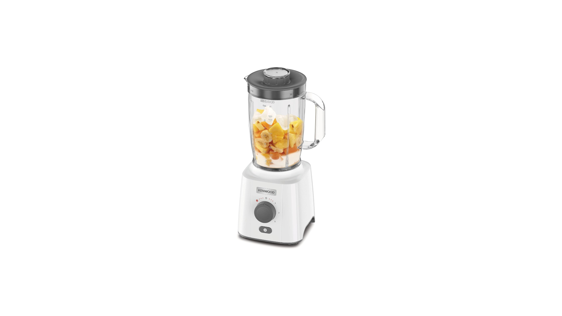 Kenwood Blender 650W BLP41 - Image 2