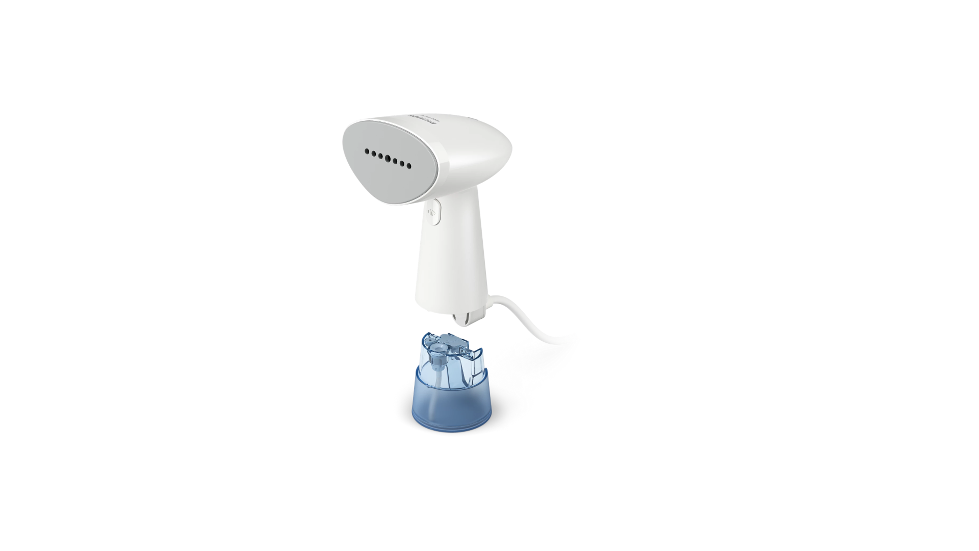Philips Handheld Steamer 1000 STH1000/16 - Image 2