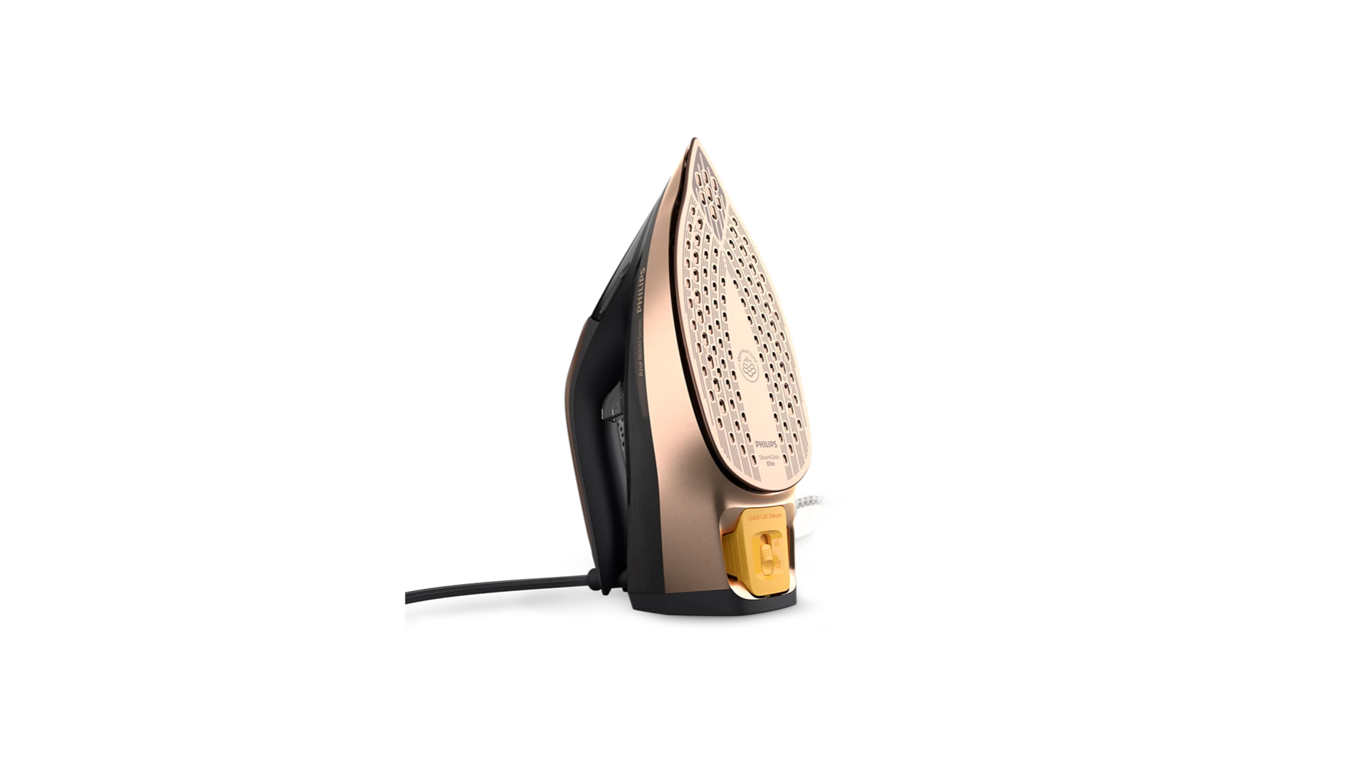 Philips Azur Steam Iron 8000 Series 3000W DST8041/86 - Image 2
