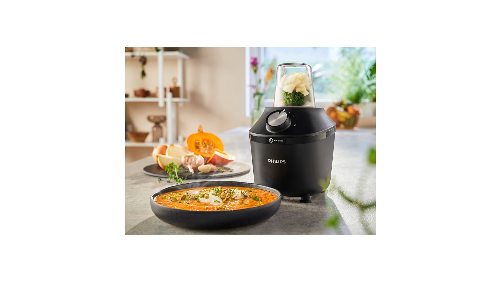 Philips Blender HR2291/20 - Image 2
