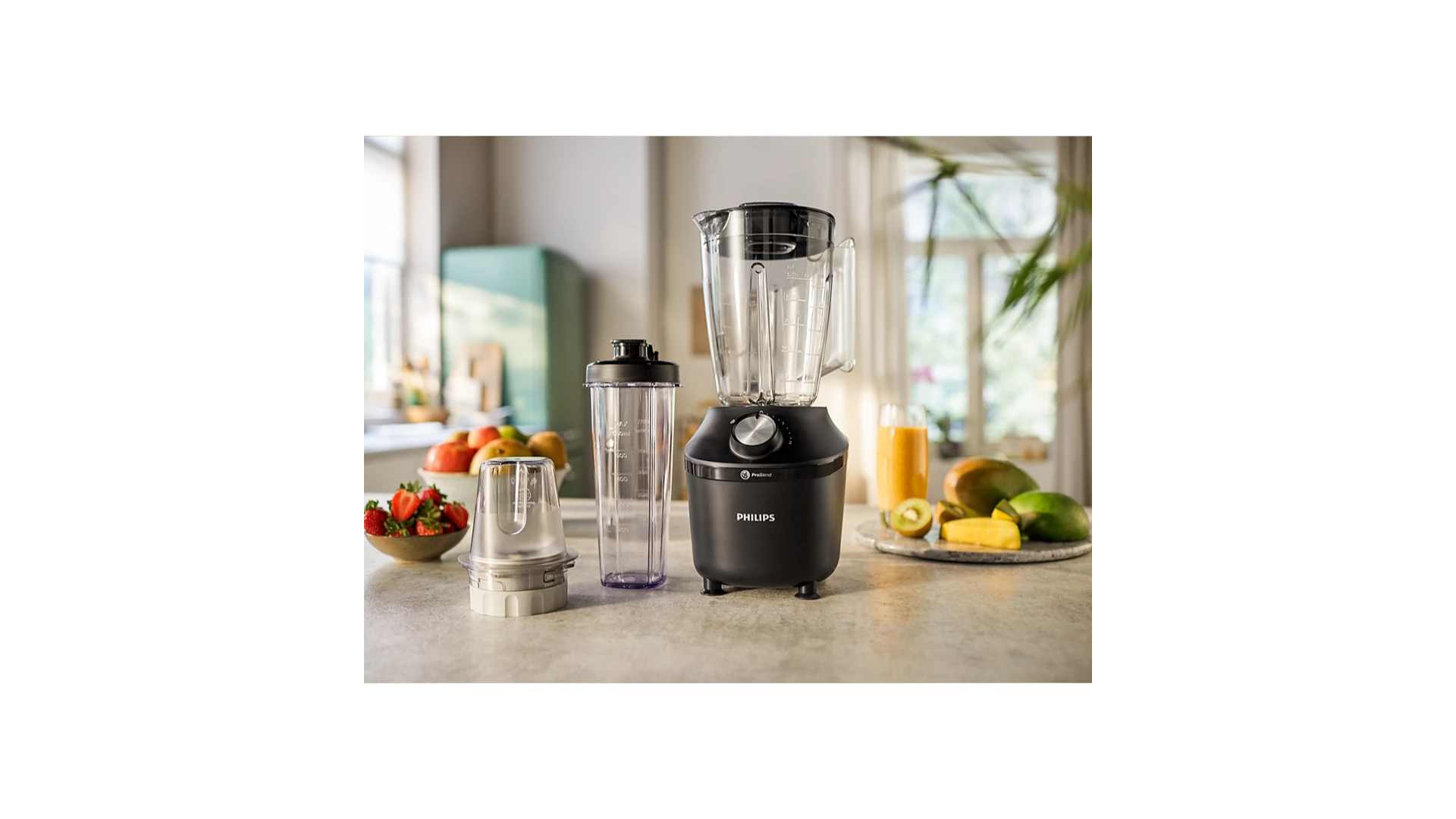 Philips Blender HR2291/20 - Image 4
