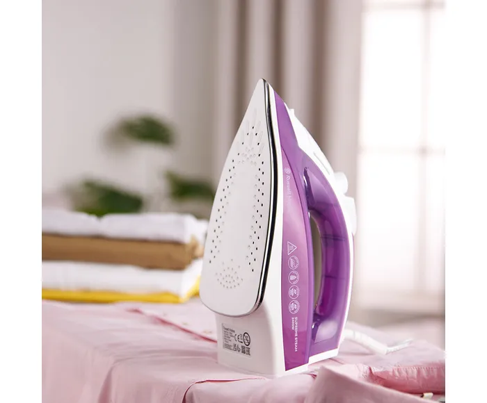 Russell Hobbs Supremesteam Traditional Iron 23060 - Image 3