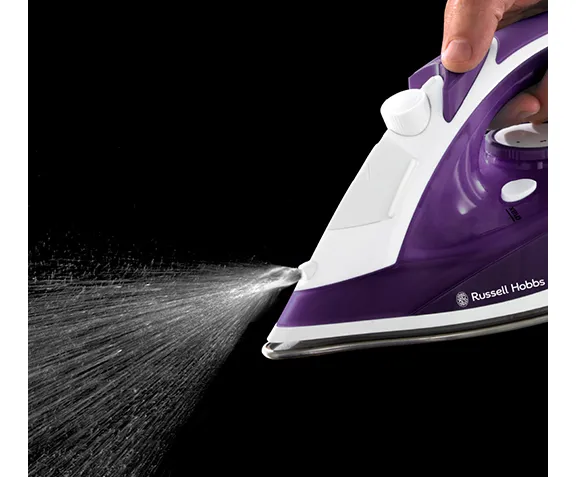 Russell Hobbs Supremesteam Traditional Iron 23060 - Image 2