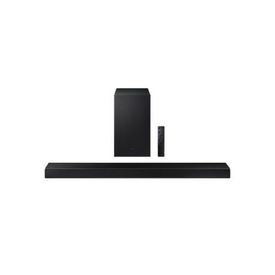 Samsung Wireless Bluetooth Soundbar System HW-B650F | 370W