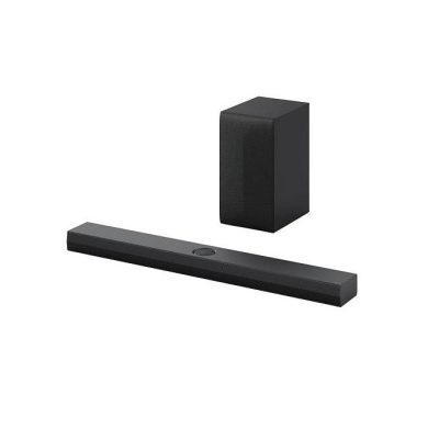 LG Soundbar With Subwoofer 70TYS | 400W
