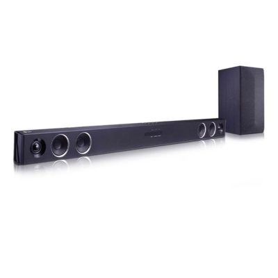 LG Sound Bar With Wireless Subwoofer 2-SQC | 300W