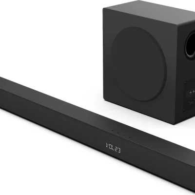 Hisense Sound Bar HS3100