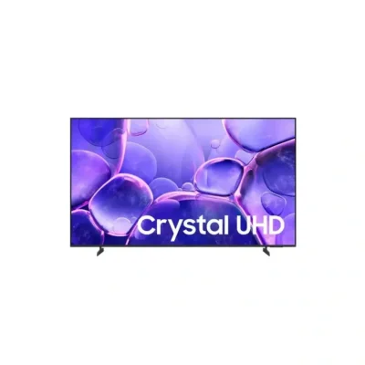 Samsung 55 Inch 4K Smart TV 55U8000