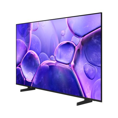 Samsung 75 inch UA8000F 4K Crystal UHD Smart TV