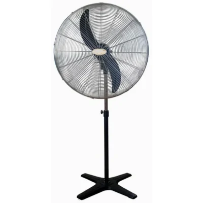 Ox Standing Fan Industrial 26″ Inches