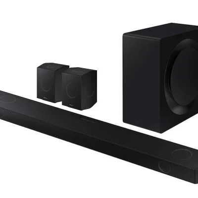 Samsung Soundbar HW-Q990D/KE