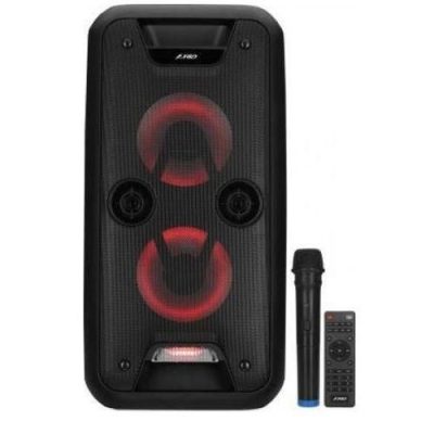 F&D PA924 Bluetooth Party Speaker With MIC