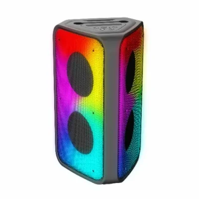 JBK-8801 Dual 8inch Party Box Speaker