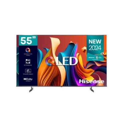Hisense 55 Inch UHD 4K Smart TV55U6Q