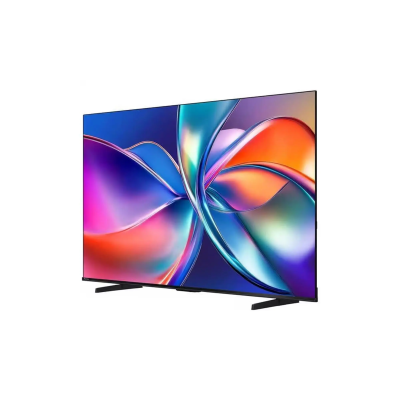 Hisense Television QLED 50 Inch Q6Q 4K Smart 60Hz VIDAA