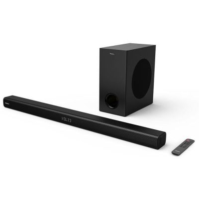 Hisense HS218 Soundbar | HS218 Audio