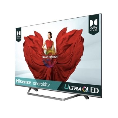 Hisense 65U7QF 65-inch ULED TV