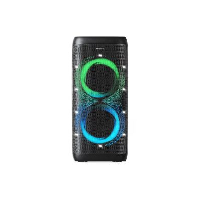 Hisense 620W Audio System Party Thunder