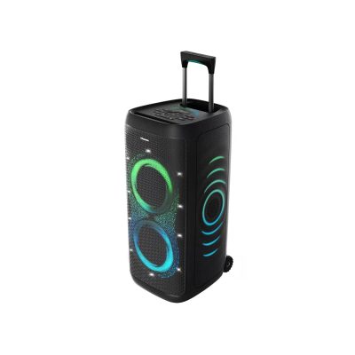 Hisense Audio System Rechargeable Party Thunder 620W