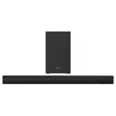 Hisense soundbar system HS1800