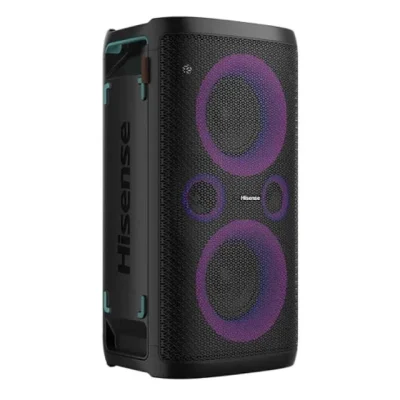 Hisense 300W Rechargeable Bluetooth Party Rocker Speaker | HIS AUD 110HP