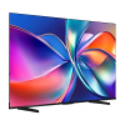 Hisense TV ULED 65 Inch 65U6Q 4K Smart Mini LED