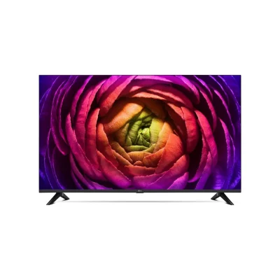 Hisense TV 65 Inch A6Q UHD 4K Smart TV 65A6Q