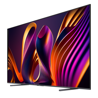 Hisense Tv 100 Inch 100Q7N/Q- Qled